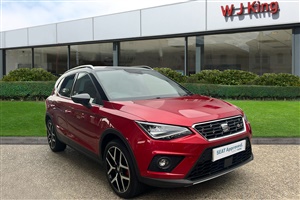 Large image for the Used Seat Arona