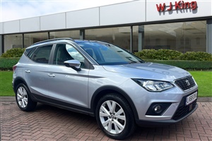 Large image for the Used Seat Arona