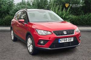 Large image for the Used Seat Arona