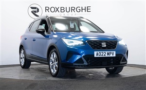 Large image for the Used Seat ARONA