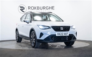 Large image for the Used Seat ARONA