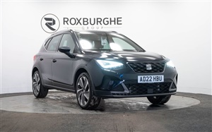 Large image for the Used Seat ARONA