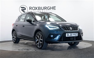 Large image for the Used Seat ARONA