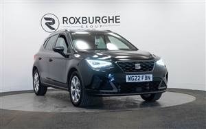 Large image for the Used Seat ARONA