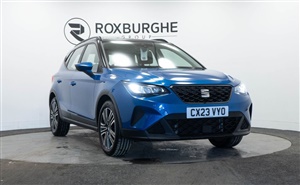 Large image for the Used Seat ARONA