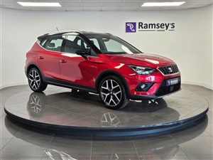Large image for the Used Seat ARONA