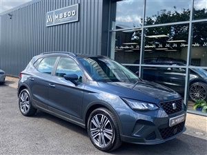 Large image for the Used Seat Arona