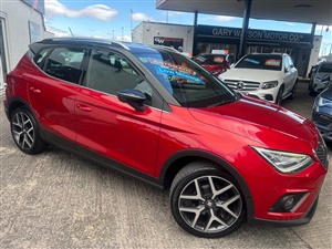 Large image for the Used Seat Arona