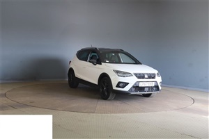 Large image for the Used Seat ARONA