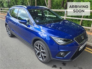 Large image for the Used Seat ARONA