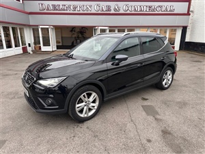 Large image for the Used Seat ARONA