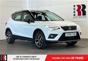 Large image for the Used Seat ARONA