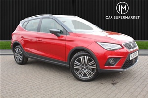 Large image for the Used Seat ARONA