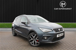 Large image for the Used Seat ARONA
