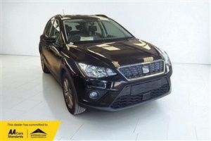 Large image for the Used Seat ARONA