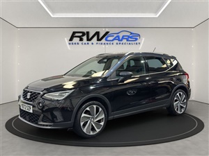 Large image for the Used Seat ARONA