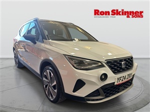 Large image for the Used Seat ARONA