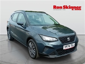 Large image for the Used Seat ARONA