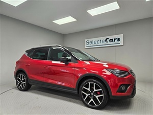 Large image for the Used Seat ARONA