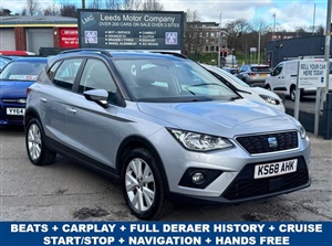 Large image for the Used Seat ARONA