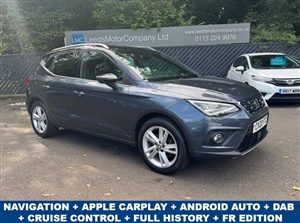 Large image for the Used Seat ARONA