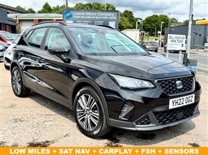 Large image for the Used Seat ARONA