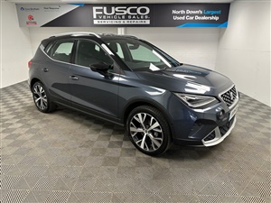 Large image for the Used Seat ARONA