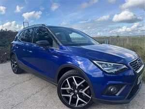 Large image for the Used Seat ARONA