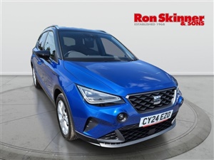 Large image for the Used Seat ARONA