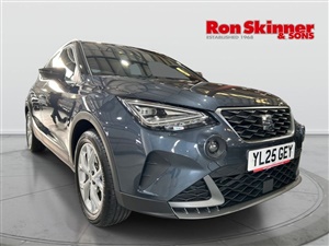 Large image for the Used Seat ARONA