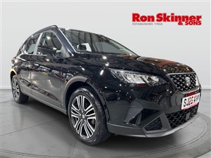 Large image for the Used Seat ARONA