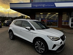 Large image for the Used Seat ARONA