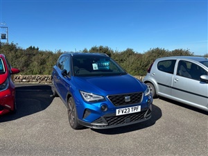 Large image for the Used Seat ARONA