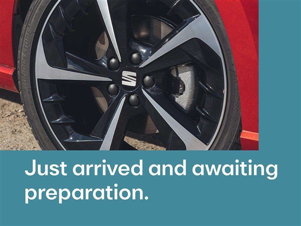 Large image for the Used Seat Arona