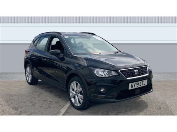 Large image for the Used Seat Arona
