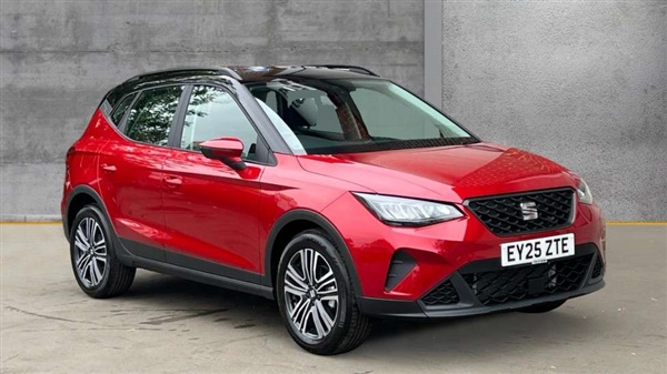 Large image for the Used Seat Arona