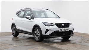 Large image for the Used Seat Arona
