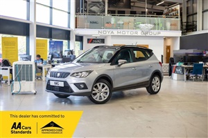 Large image for the Used Seat ARONA