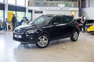 Large image for the Used Seat ARONA