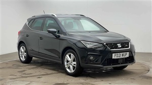 Large image for the Used Seat ARONA