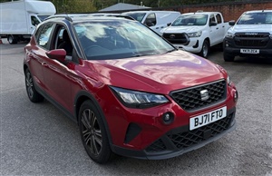Large image for the Used Seat ARONA