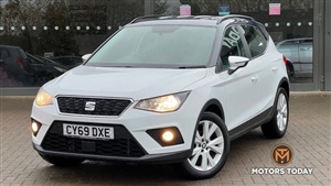 Large image for the Used Seat ARONA