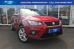 Large image for the Used Seat ARONA