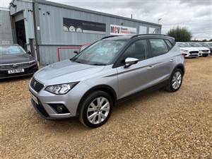 Large image for the Used Seat ARONA