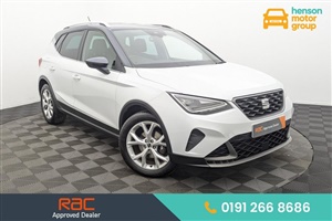Large image for the Used Seat ARONA
