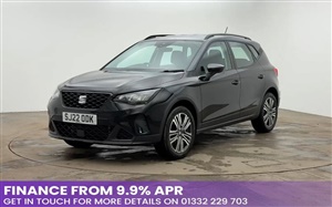 Large image for the Used Seat ARONA