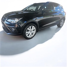 Large image for the Used Seat Arona