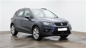 Large image for the Used Seat ARONA