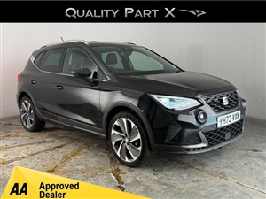 Large image for the Used Seat Arona