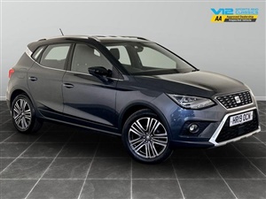 Large image for the Used Seat Arona